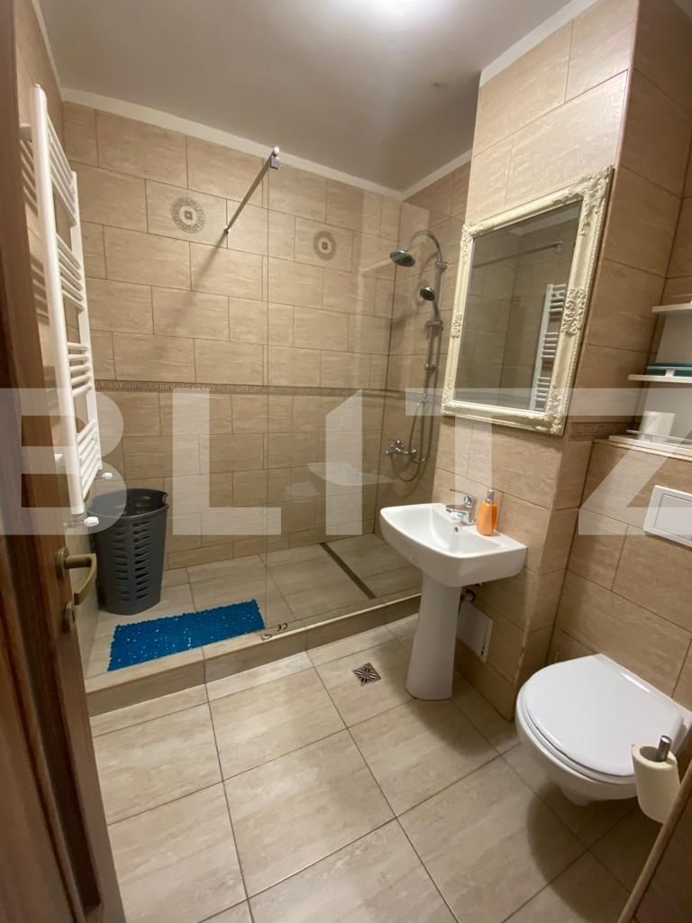 Apartament de închiriat 2 camere Floreşti - 57056AI | BLITZ Cluj-Napoca | Poza11