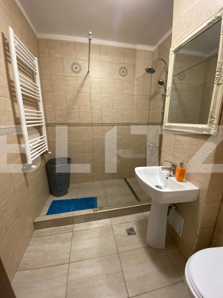 Apartament de închiriat 2 camere Floreşti - 57056AI | BLITZ Cluj-Napoca | Poza12