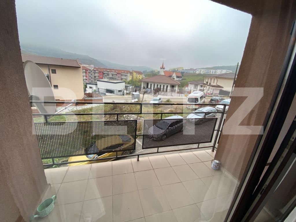 Apartament de închiriat 2 camere Floreşti - 57056AI | BLITZ Cluj-Napoca | Poza10