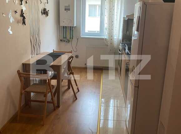Apartament de vânzare 2 camere Floreşti - 57057AV | BLITZ Cluj-Napoca | Poza1