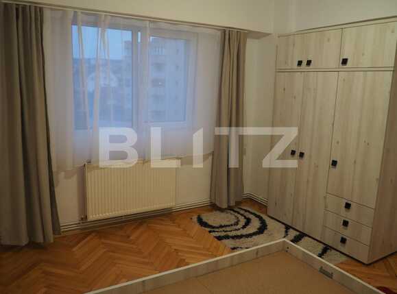 Apartament de închiriat 2 camere Central - 57058AI | BLITZ Cluj-Napoca | Poza3