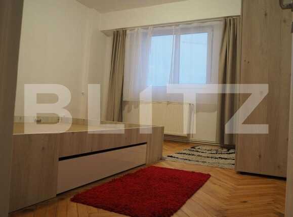 Apartament de închiriat 2 camere Central - 57058AI | BLITZ Cluj-Napoca | Poza2