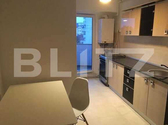 Apartament de închiriat 2 camere Central - 57058AI | BLITZ Cluj-Napoca | Poza4