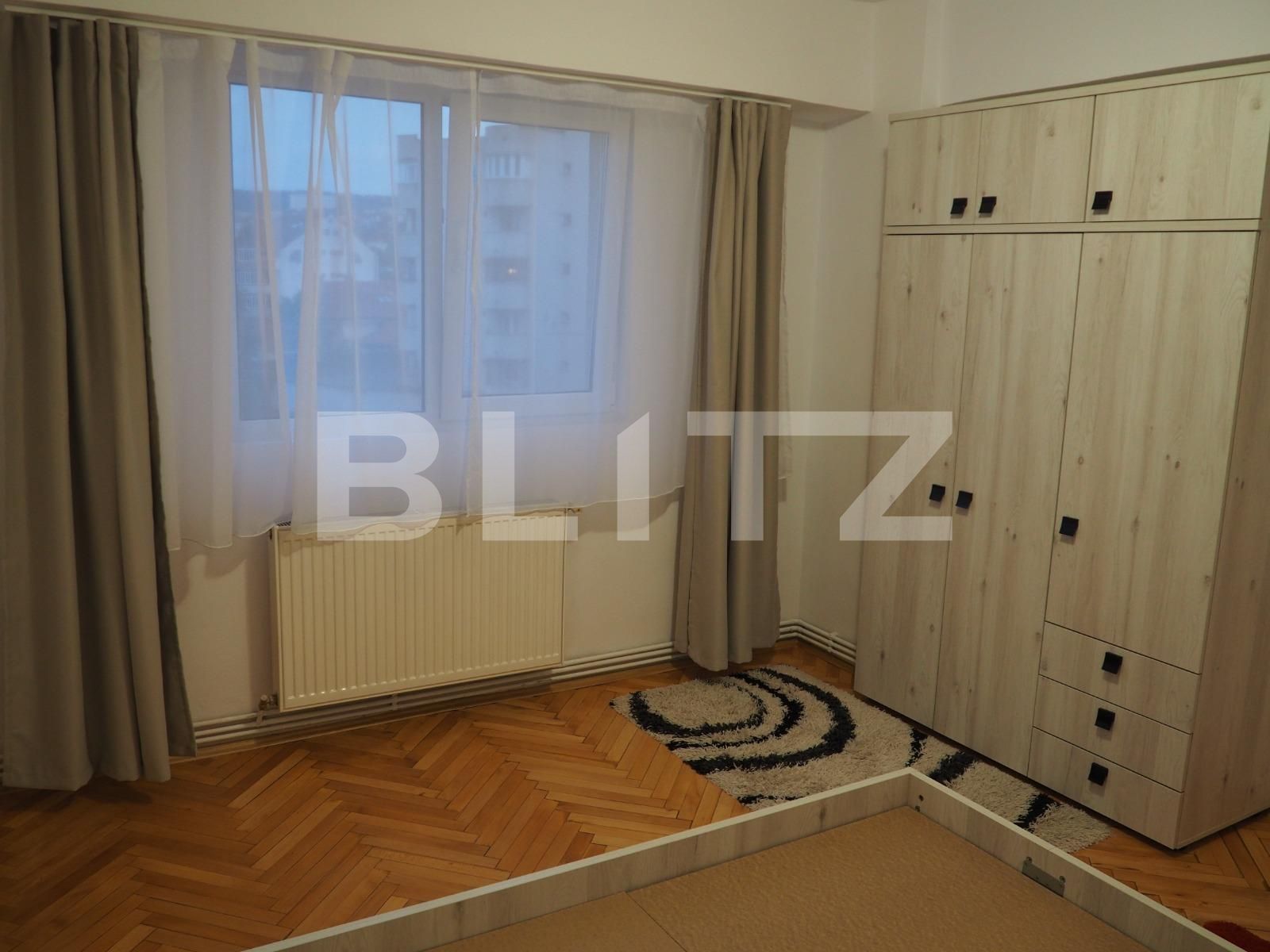 Apartament de închiriat 2 camere Central - 57058AI | BLITZ Cluj-Napoca | Poza3