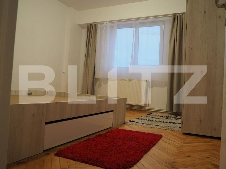 Apartament de închiriat 2 camere Central - 57058AI | BLITZ Cluj-Napoca | Poza2