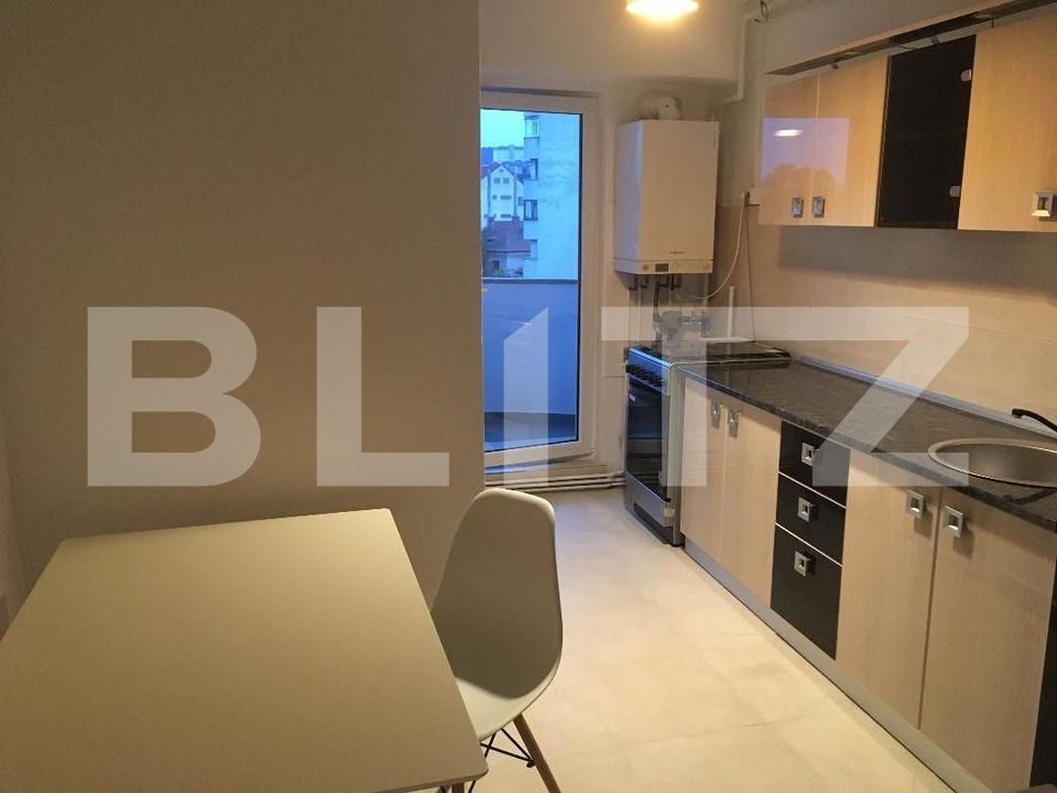 Apartament de închiriat 2 camere Central - 57058AI | BLITZ Cluj-Napoca | Poza4