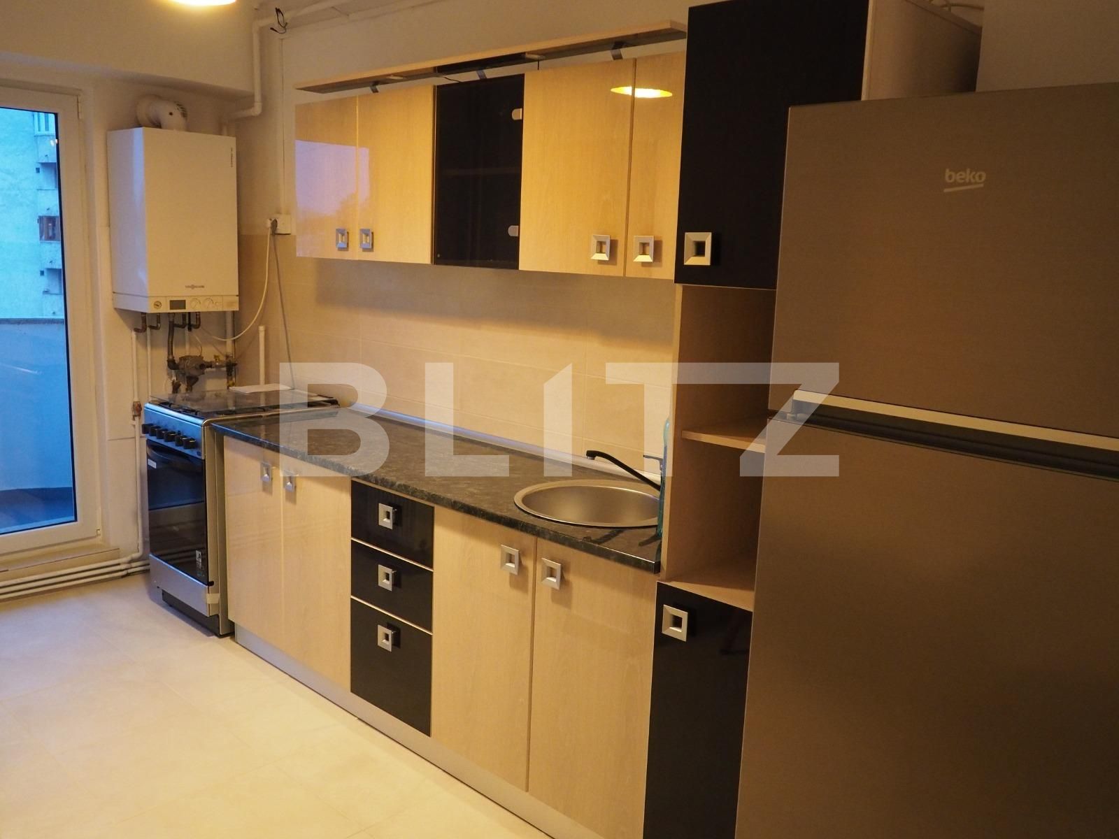 Apartament de închiriat 2 camere Central - 57058AI | BLITZ Cluj-Napoca | Poza6