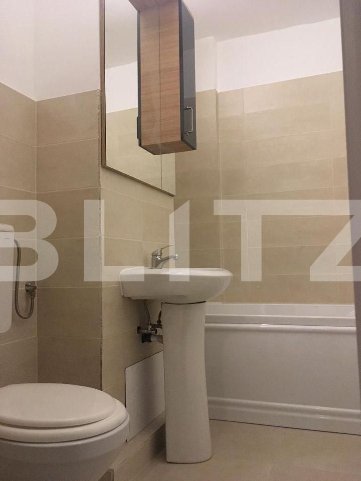 Apartament de închiriat 2 camere Central - 57058AI | BLITZ Cluj-Napoca | Poza5