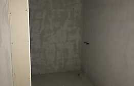 Apartament 2 camere semifinisat, 64 mp, balcon, etaj intermediar, lift, zona BMW!