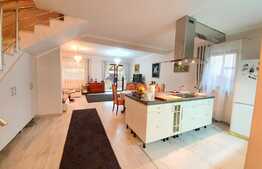 Duplex la cheie, gradina superba! Zona parcului din Tauti!