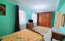 Duplex la cheie, gradina superba! Zona parcului din Tauti!