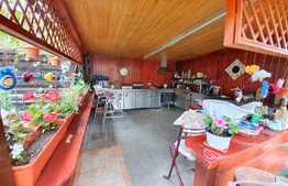 Duplex la cheie, gradina superba! Zona parcului din Tauti!