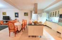 Duplex la cheie, gradina superba! Zona parcului din Tauti!