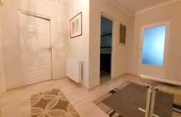 Duplex la cheie, gradina superba! Zona parcului din Tauti!