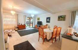 Duplex la cheie, gradina superba! Zona parcului din Tauti!