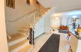 Duplex la cheie, gradina superba! Zona parcului din Tauti!