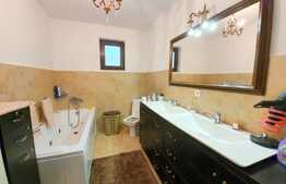 Duplex la cheie, gradina superba! Zona parcului din Tauti!