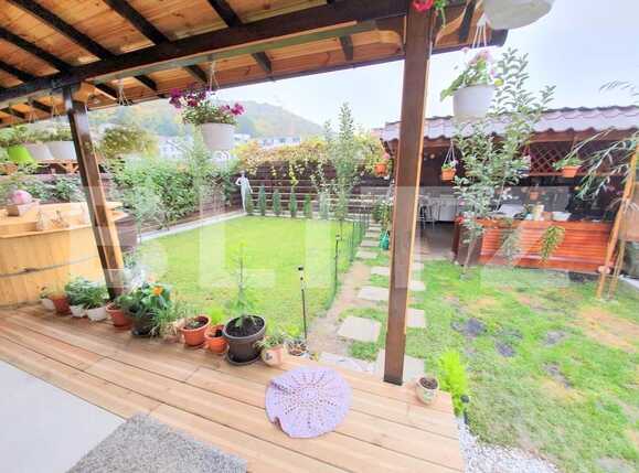 Casa de vânzare 4 camere Floreşti - 57062CV | BLITZ Cluj-Napoca | Poza1