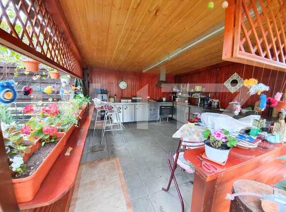 Casa de vânzare 4 camere Floreşti - 57062CV | BLITZ Cluj-Napoca | Poza4