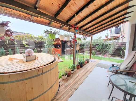 Casa de vânzare 4 camere Floreşti - 57062CV | BLITZ Cluj-Napoca | Poza3