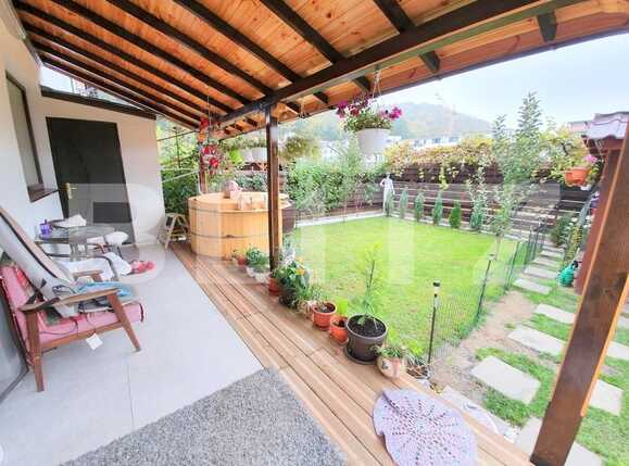 Casa de vânzare 4 camere Floreşti - 57062CV | BLITZ Cluj-Napoca | Poza2