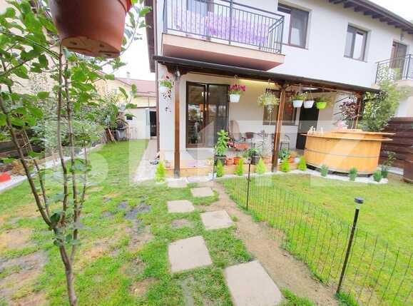 Casa de vânzare 4 camere Floreşti - 57062CV | BLITZ Cluj-Napoca | Poza5