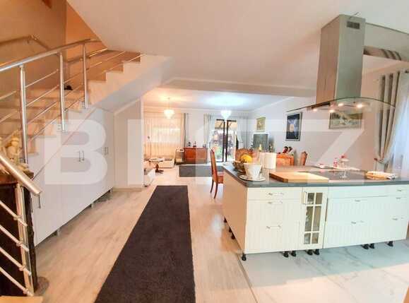 Casa de vânzare 4 camere Floreşti - 57062CV | BLITZ Cluj-Napoca | Poza8