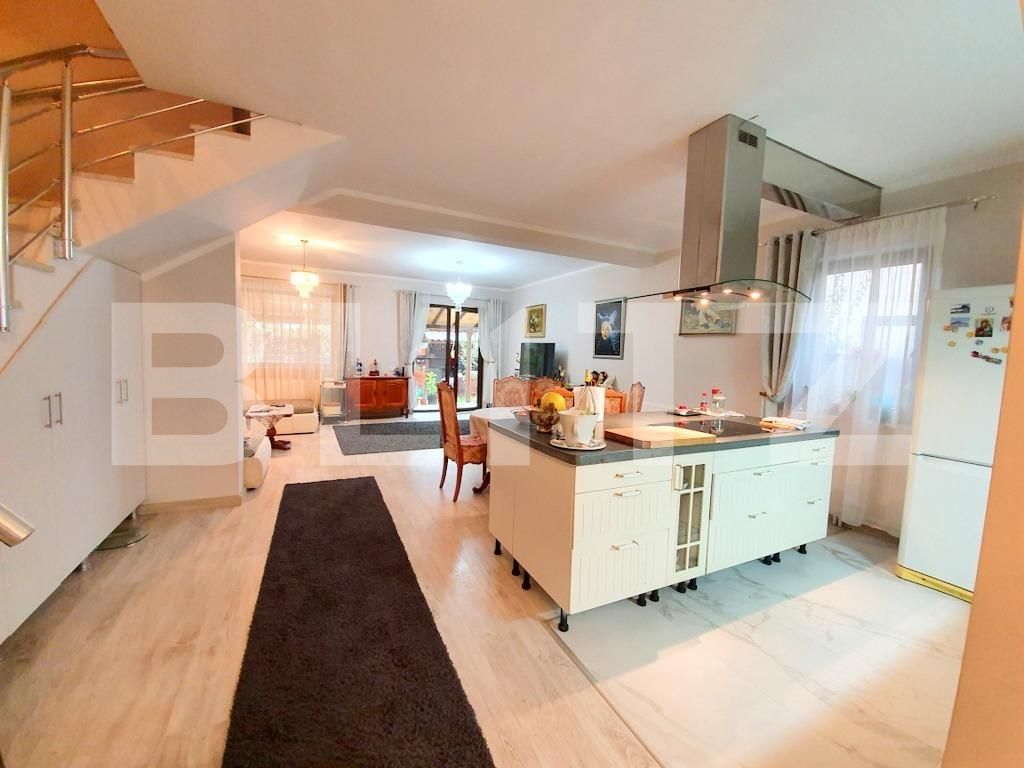Casa de vânzare 4 camere Floreşti - 57062CV | BLITZ Cluj-Napoca | Poza9