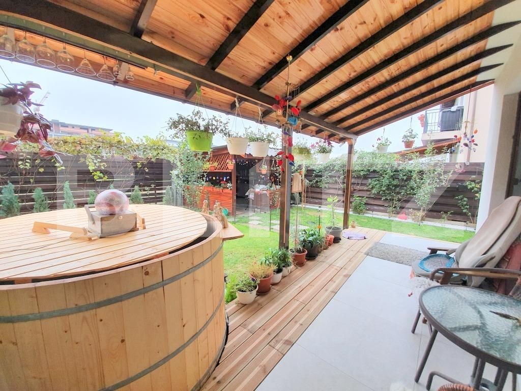 Casa de vânzare 4 camere Floreşti - 57062CV | BLITZ Cluj-Napoca | Poza3