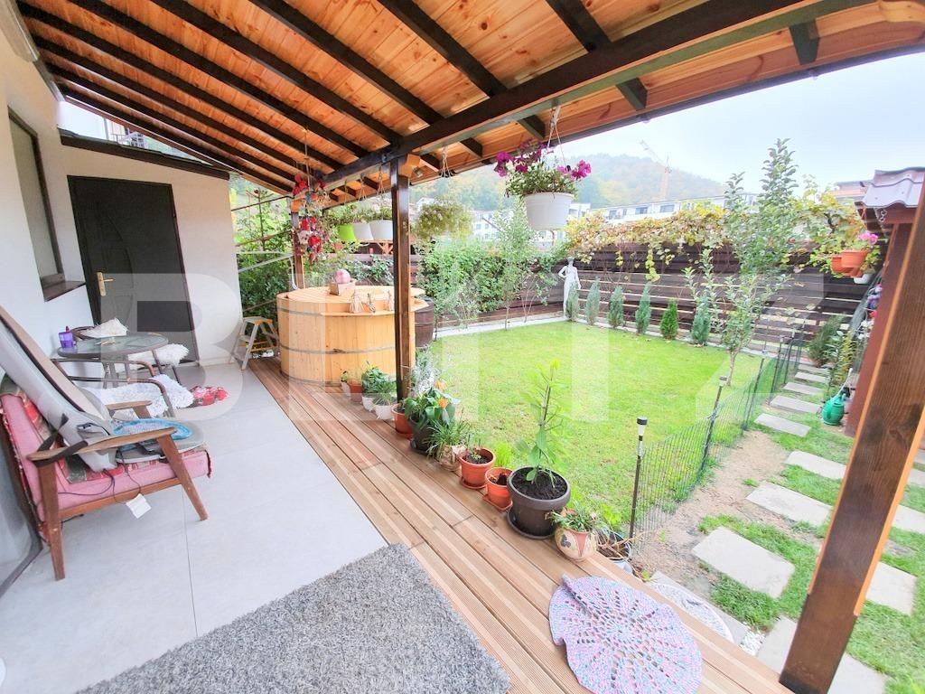 Casa de vânzare 4 camere Floreşti - 57062CV | BLITZ Cluj-Napoca | Poza2