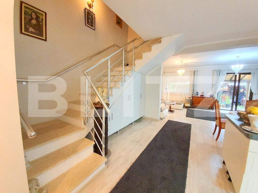 Casa de vânzare 4 camere Floreşti - 57062CV | BLITZ Cluj-Napoca | Poza7