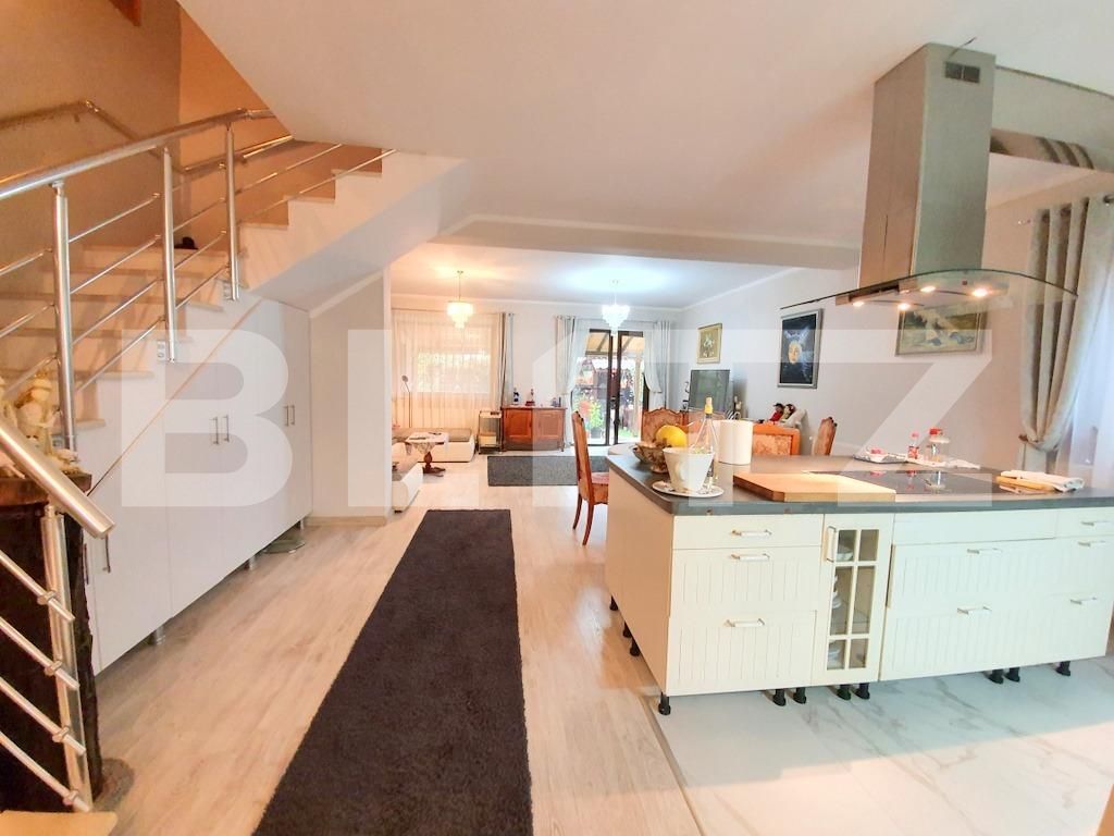 Casa de vânzare 4 camere Floreşti - 57062CV | BLITZ Cluj-Napoca | Poza8