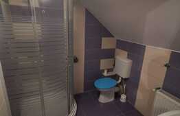 Apartament cu 2 camere, decomandat, 56 de mp, cartier Bulgaria