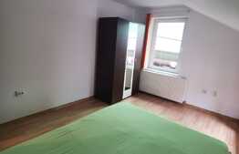 Apartament cu 2 camere, decomandat, 56 de mp, cartier Bulgaria