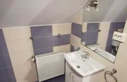 Apartament cu 2 camere, decomandat, 56 de mp, cartier Bulgaria