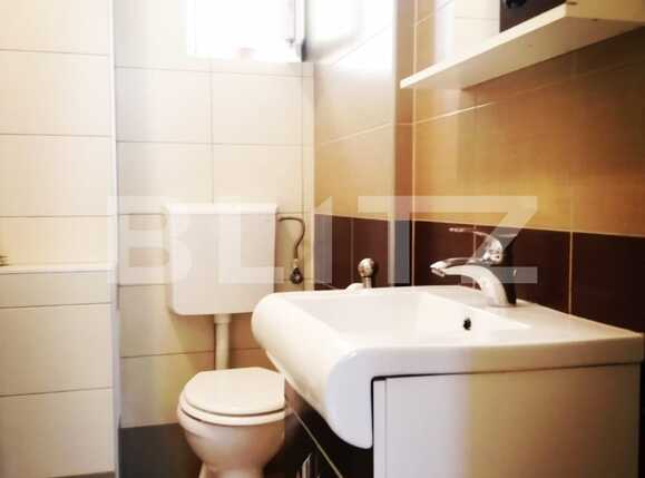Garsonieră de închiriat Central - 57064AI | BLITZ Cluj-Napoca | Poza5