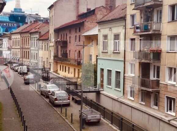 Garsonieră de închiriat Central - 57064AI | BLITZ Cluj-Napoca | Poza3