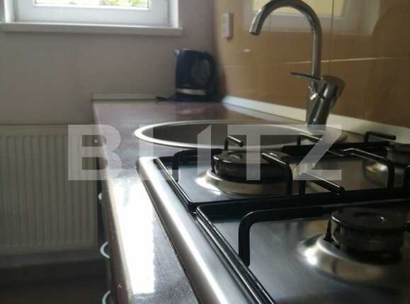 Garsonieră de închiriat Central - 57064AI | BLITZ Cluj-Napoca | Poza4