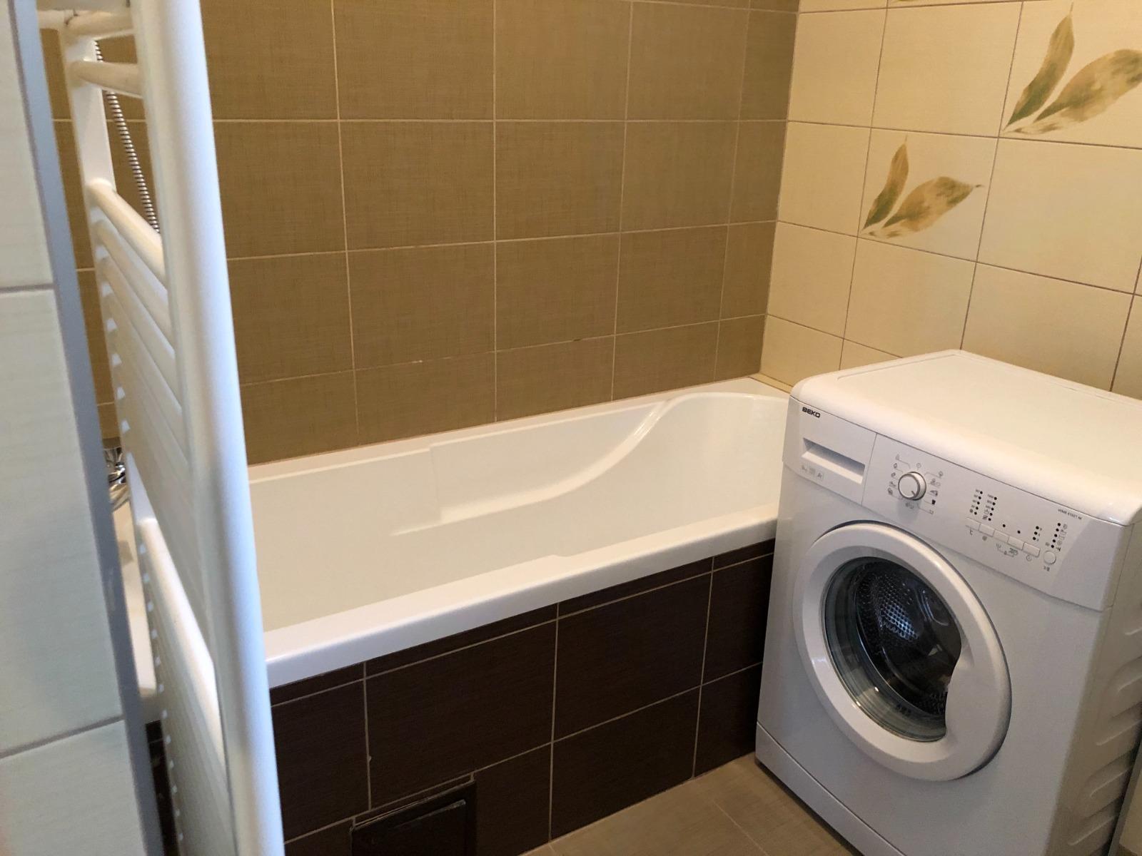 Garsonieră de închiriat Central - 57064AI | BLITZ Cluj-Napoca | Poza8