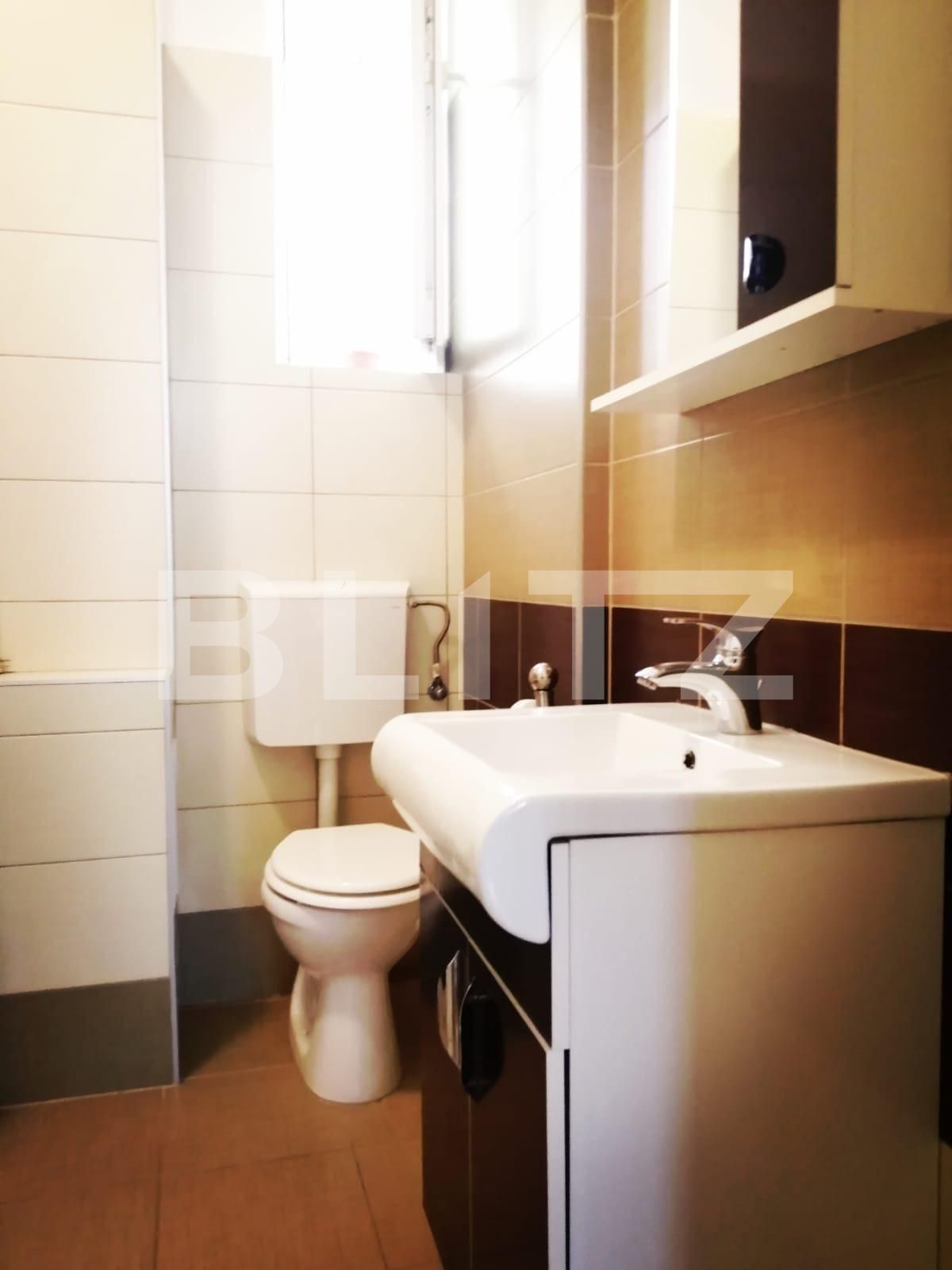 Garsonieră de închiriat Central - 57064AI | BLITZ Cluj-Napoca | Poza5