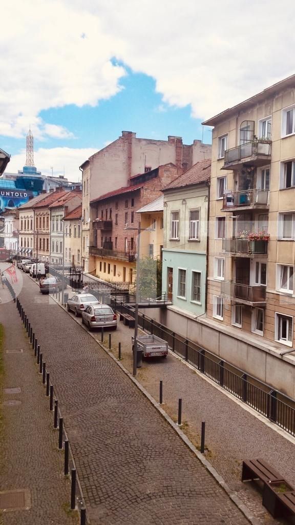 Garsonieră de închiriat Central - 57064AI | BLITZ Cluj-Napoca | Poza3