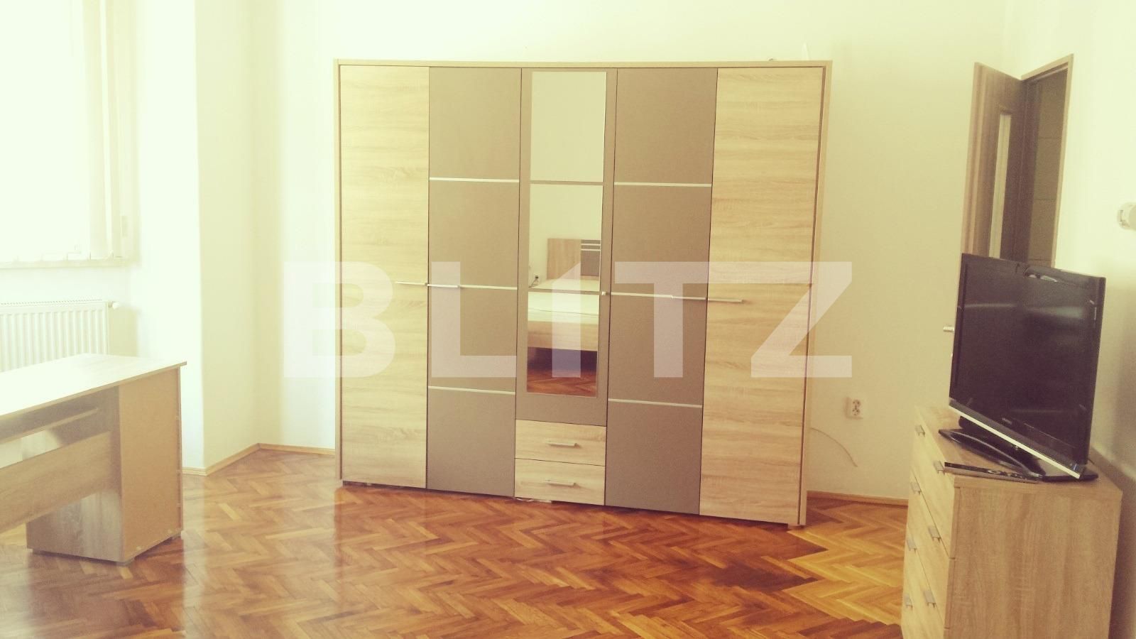 Garsonieră de închiriat Central - 57064AI | BLITZ Cluj-Napoca | Poza6