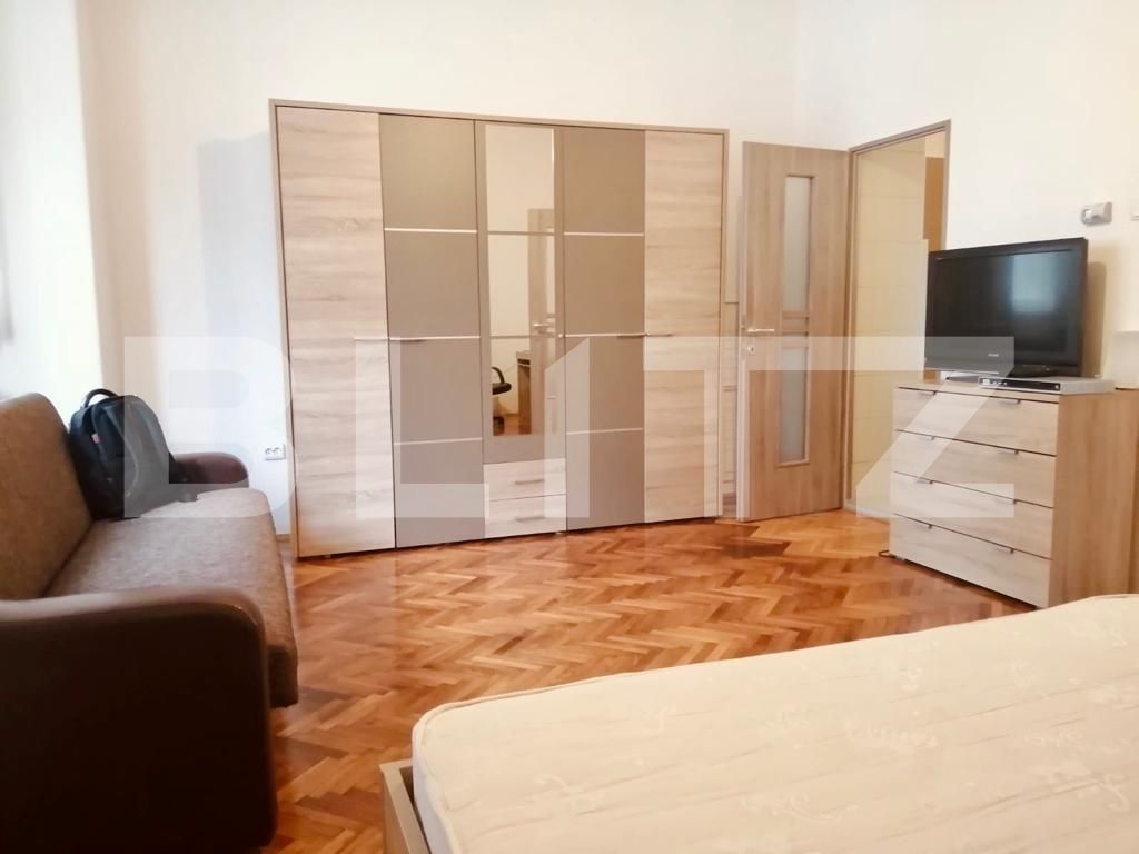 Garsonieră de închiriat Central - 57064AI | BLITZ Cluj-Napoca | Poza2
