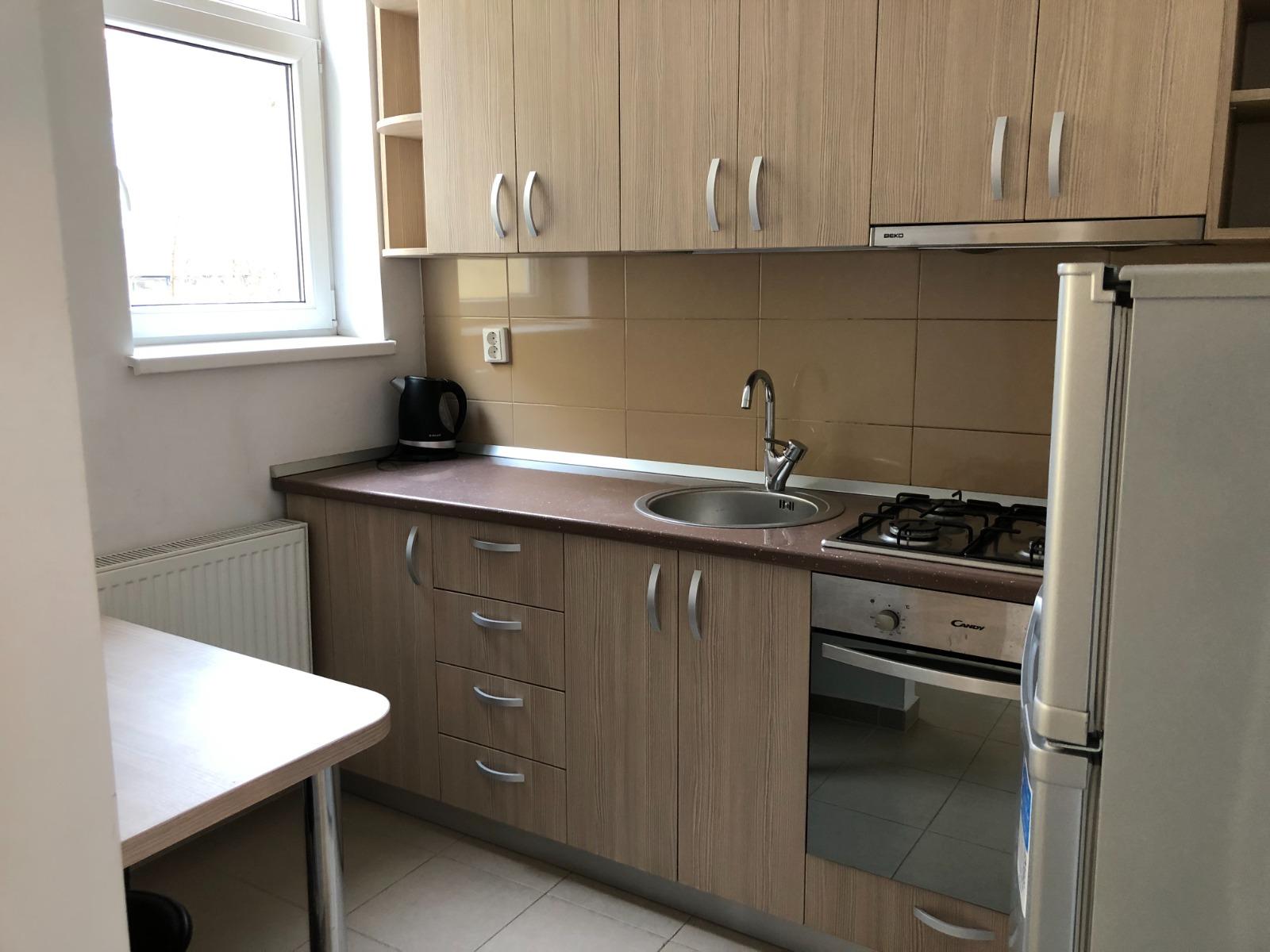 Garsonieră de închiriat Central - 57064AI | BLITZ Cluj-Napoca | Poza9