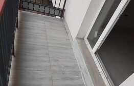 Apartament 2 camere, Balcon, semifinisat! Zona Tauti!