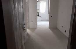 Apartament 2 camere, Balcon, semifinisat! Zona Tauti!