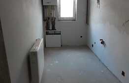 Apartament 2 camere, Balcon, semifinisat! Zona Tauti!