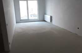 Apartament 2 camere, Balcon, semifinisat! Zona Tauti!