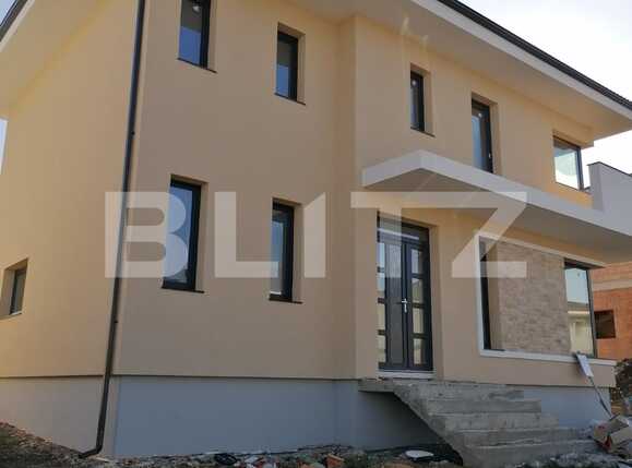 Casa de vânzare 4 camere Exterior Est - 57066CV | BLITZ Cluj-Napoca | Poza1
