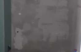  Apartament 1 camera, Balcon, semifinisat! Zona Tauti!